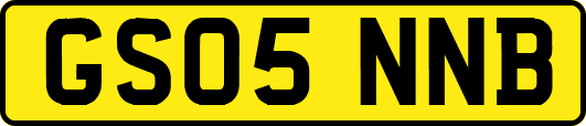GS05NNB