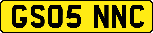 GS05NNC
