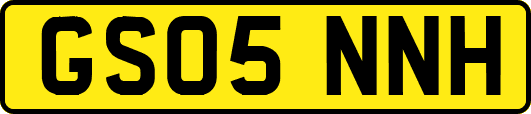 GS05NNH