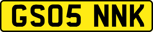 GS05NNK