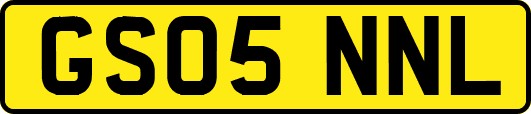 GS05NNL