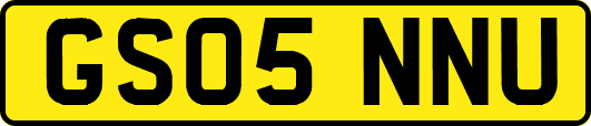 GS05NNU