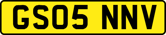 GS05NNV