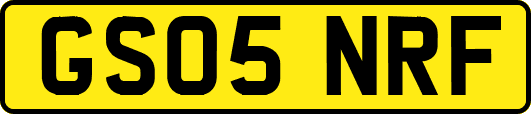 GS05NRF