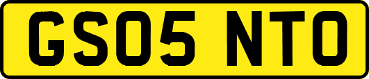 GS05NTO