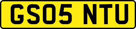 GS05NTU