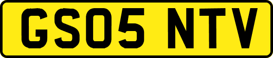GS05NTV