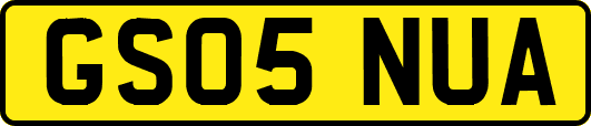 GS05NUA