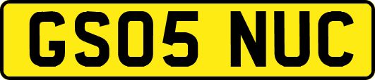 GS05NUC