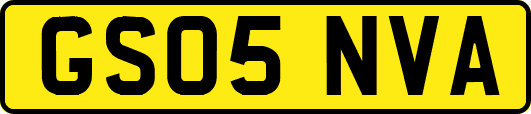 GS05NVA