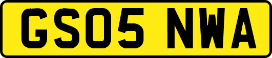 GS05NWA