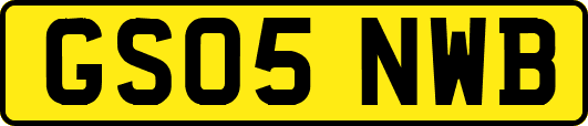 GS05NWB