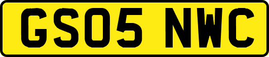 GS05NWC