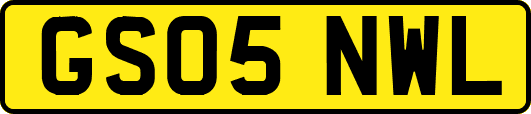 GS05NWL
