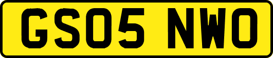 GS05NWO