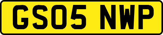 GS05NWP