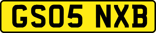 GS05NXB
