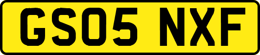 GS05NXF