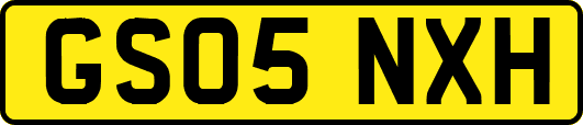 GS05NXH