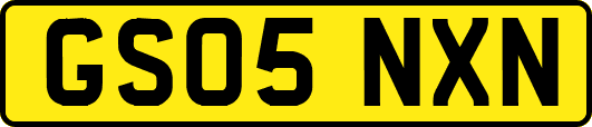 GS05NXN
