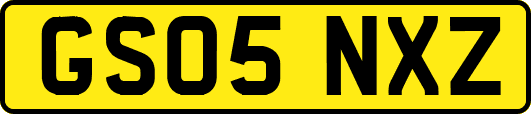 GS05NXZ