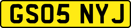 GS05NYJ