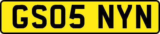 GS05NYN