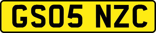 GS05NZC