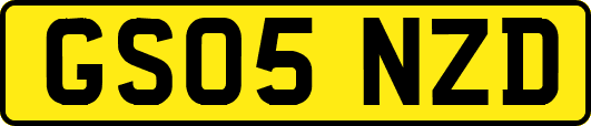 GS05NZD