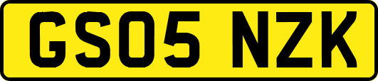 GS05NZK