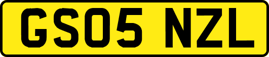 GS05NZL