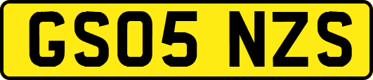 GS05NZS