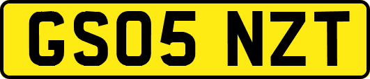 GS05NZT