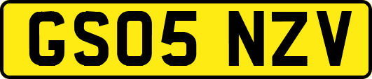 GS05NZV