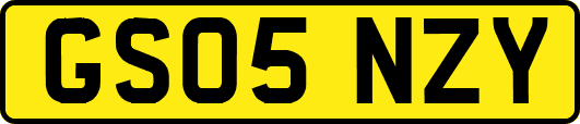 GS05NZY