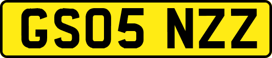 GS05NZZ