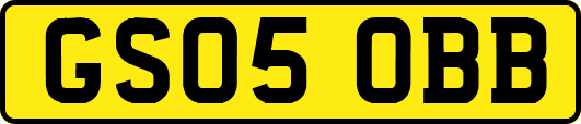 GS05OBB