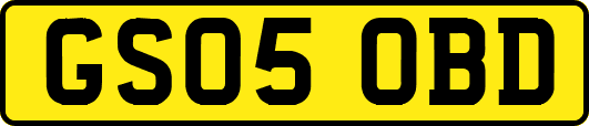 GS05OBD