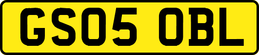 GS05OBL