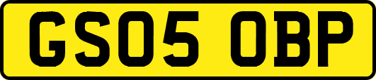 GS05OBP