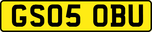 GS05OBU