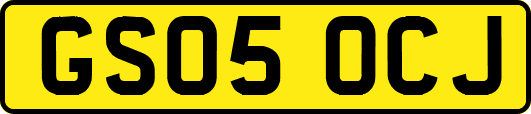 GS05OCJ