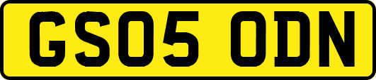 GS05ODN