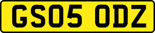 GS05ODZ
