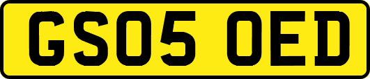 GS05OED