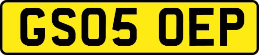 GS05OEP