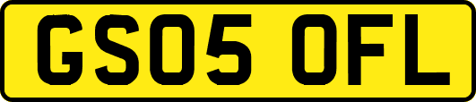 GS05OFL