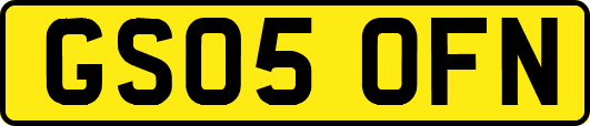 GS05OFN