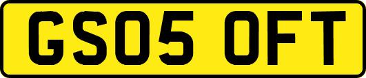 GS05OFT