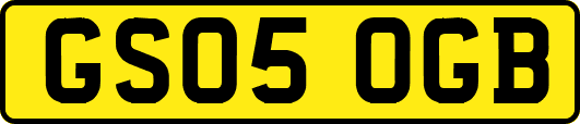 GS05OGB